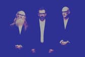 Neil Cowley Trio
