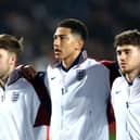 England Under-21s are hoping to hold onto their crown by defeating Spain Under-21s in the quarter-final of the U21 European Championships this weekend. Cr: Getty Images.