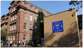 Dundee University