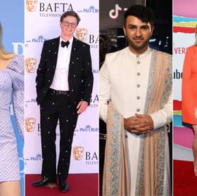 From YouTube stars to TikTok sensations, here are just some of the 'influencers' with their own shows at the 2025 Edinburgh Fringe. 