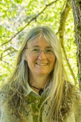 Mandy Haggith 