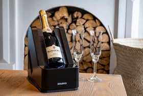 Solenco Life has launched new products aimed at helping you get the best out of a bottle of wine