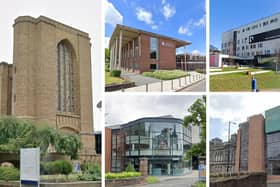 These UK universities rated especially well for student satisfaction in to the Complete University Guide's league table