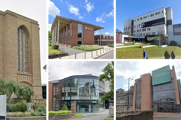 These UK universities rated especially well for student satisfaction in to the Complete University Guide's league table