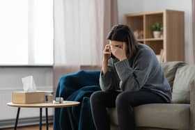 Mental health hubs are being strengthened in NHS England.