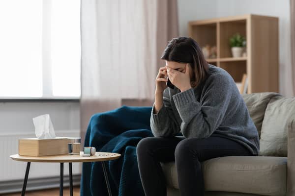 Mental health hubs are being strengthened in NHS England.