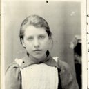 Find your ancestors:  Scotland's asylum records can serve as a powerful portal to past times with this girl, Edith Swankie, 14,  appearing in records for Dundee Asylum in 1902. She was admitted for “symptoms of hypomania linked to hormones”.