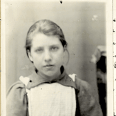 Find your ancestors:  Scotland's asylum records can serve as a powerful portal to past times with this girl, Edith Swankie, 14,  appearing in records for Dundee Asylum in 1902. She was admitted for “symptoms of hypomania linked to hormones”.