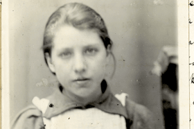 Find your ancestors:  Scotland's asylum records can serve as a powerful portal to past times with this girl, Edith Swankie, 14,  appearing in records for Dundee Asylum in 1902. She was admitted for “symptoms of hypomania linked to hormones”.