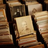 The search for Scottish ancestry is assisted by millions of public records. PIC: CC. 