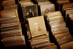 The search for Scottish ancestry is assisted by millions of public records. PIC: CC. 
