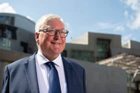 Fergus Ewing