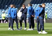 Simo Valakari is set for a backroom shuffle at recently relegated St Johnstone. Cr: Getty Images.
