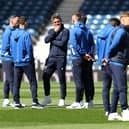Simo Valakari is set for a backroom shuffle at recently relegated St Johnstone. Cr: Getty Images.