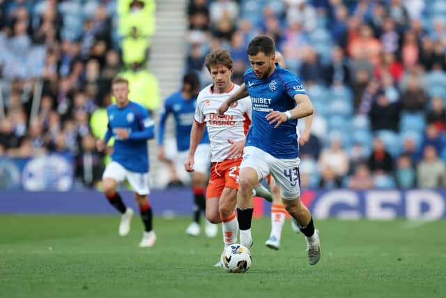 Nicolas Raskin is linked to both Aston Villa and Wolverhampton Wanderers.