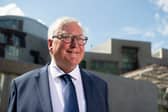 Fergus Ewing