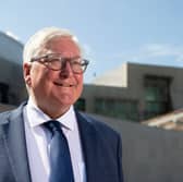 Fergus Ewing