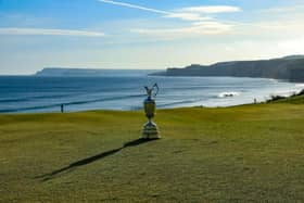 The 153rd Open takes place at Royal Portrush nect month and the battle for spots is about to get underway in the season’s final major