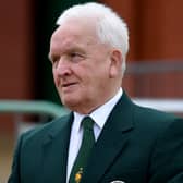 Lisbon Lions legend John Clark has died at the age of 84