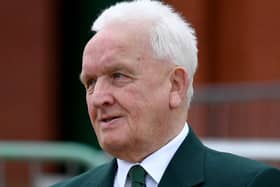 Lisbon Lions legend John Clark has died.