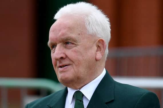 Lisbon Lions legend John Clark has died.