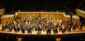 Suntory Hall in Tokyo is highly regarded for the quality of its acoustics (Picture: Koichi Kamoshida)