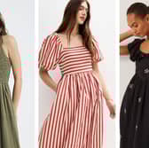 The best summer work dresses to help keep you cool from River Island, New Look and Monsoon 