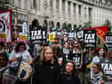 Increasing taxes is not the way to create a more prosperous future (Picture: Henry Nicholls)