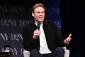 Tickets for Sam Heughan's Edinburgh International Book Festival event sold out quickly at the weekend.