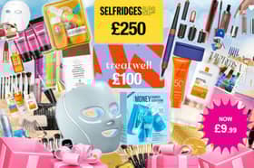 The £9.99 Summer Beauty Mystery Deal that’s actually worth buying – here’s why