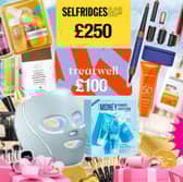 The £9.99 Summer Beauty Mystery Deal that’s actually worth buying – here’s why