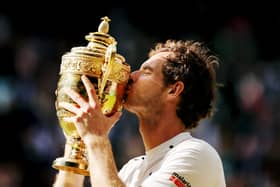 Wimbledon plan to honour Sir Andy Murray with a statue at the All England Club. Murray, the Wimbledon men's singles champion in 2013 and 2016, retired last year and will be involved in designing the sculpture.