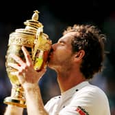 Wimbledon plan to honour Sir Andy Murray with a statue at the All England Club. Murray, the Wimbledon men's singles champion in 2013 and 2016, retired last year and will be involved in designing the sculpture.