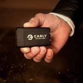 Carly's OBD scanner is on special offer this week