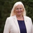 Susie Hamilton
