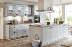 It's time for a summer kitchen refresh: New Items from Mason Cash, OXO and Viners 
