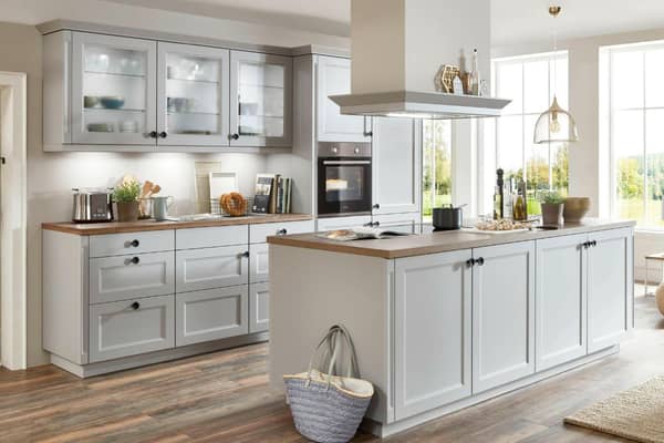 It's time for a summer kitchen refresh: New Items from Mason Cash, OXO and Viners 