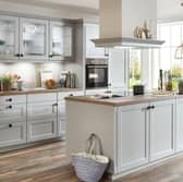 It's time for a summer kitchen refresh: New Items from Mason Cash, OXO and Viners 