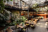Works will commence from Monday, 23 June at the Ubiquitous Chip