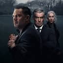 MobLand has been renewed for series 2