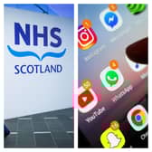 The NHS Scotland app will launch later this year.