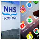 The NHS Scotland app will launch later this year.