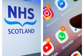 The NHS Scotland app will launch later this year.