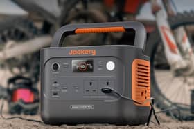 Jackery's Explorer 1000 V2 has never been cheaper