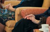 People with dementia should not be forced to pay for the social care they need because of their condition (Picture: Will Oliver)