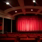 Cinema One in the Filmhouse