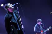 Oasis are playing three sold out shows at Murrayfield Stadium this summer.