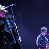 Oasis are playing three sold out shows at Murrayfield Stadium this summer.