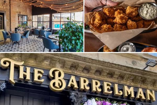The best pubs and bars across the UK named at the National Pub and Bar Awards 2025