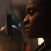 Ironheart on Disney Plus